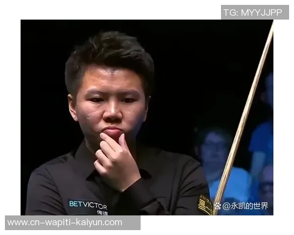 我国独苗！周跃龙5：4反转汤姆进四强，半决赛将大战小司机